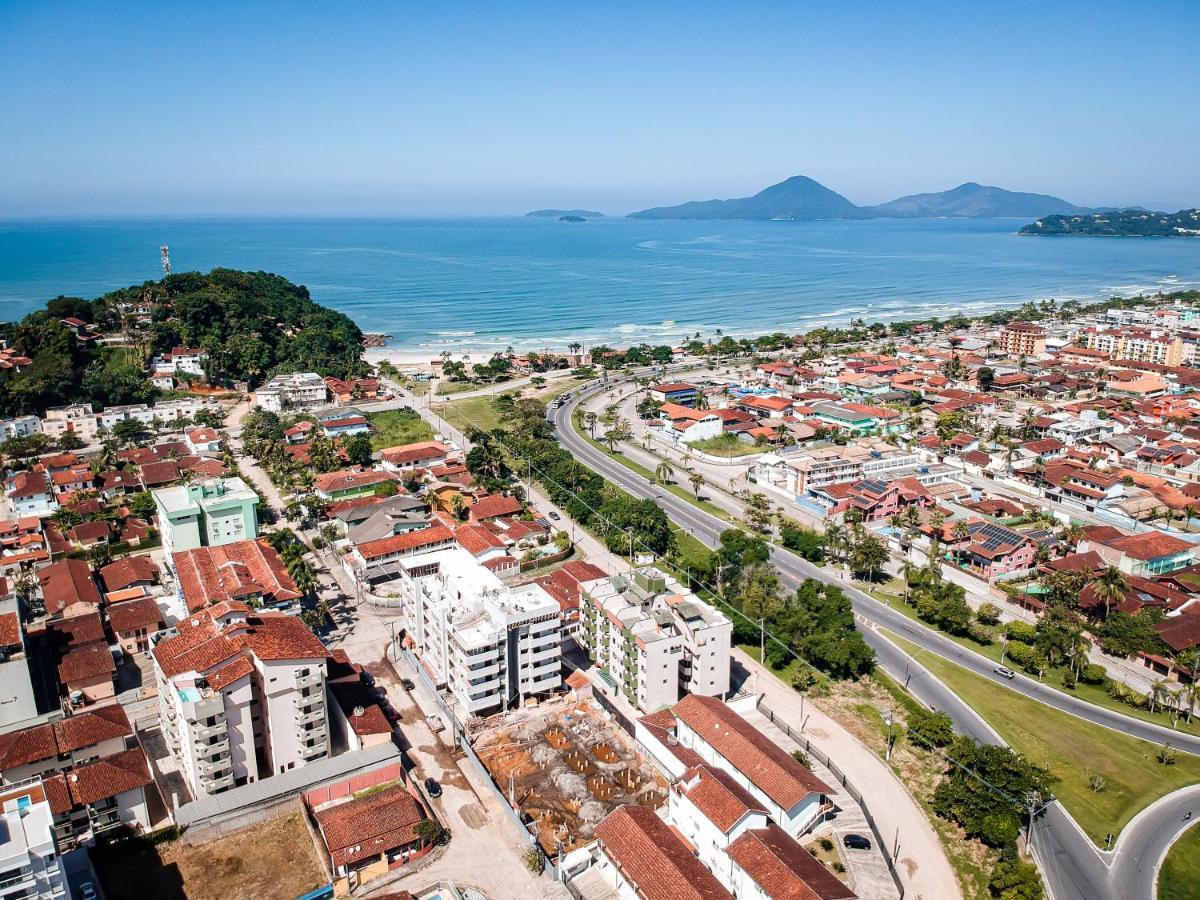 Casa Ka'A Hostel Ubatuba Buitenkant foto